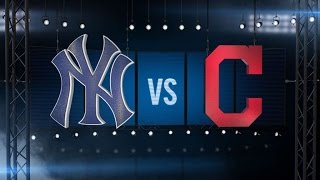 8/12/15: Indians' clutch hitting back Salazar in win