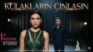 Handan Kara Kulakların Çınlasın Yeni Nesil Cover