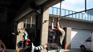 CFSCC Goes Green