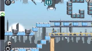 Gravity Guy - Gameplay trailer Information