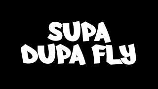 666 & FLGTT - Supa Dupa Fly (Dj.Bíró Private Edit)2020 R
