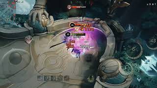 Spawn trap