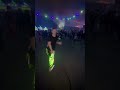 POV: you actually use the dance floor at festivals ⚡️