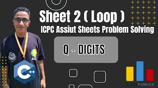 47 - Q - Digits Solution screenshot 1