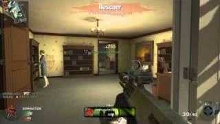 Black Ops - LMAO Sticky Kill