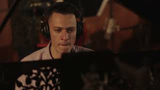 Oláh Krisztián Quartet Trypl - Music For 247 Teaser