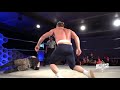 Trios Action (LAX vs. Golden Trio) | Beyond Wrestling #WelcomeHome Night 1 (IMPACT CHIKARA EYFBO)
