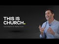 Andrew Selley Shares About New Book | This Is Church