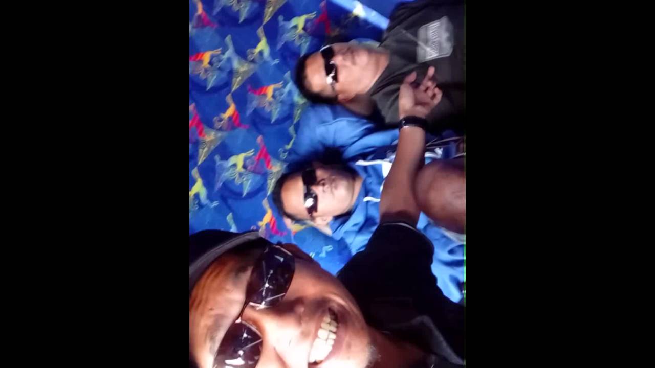 Lelaki tak dikenal - YouTube