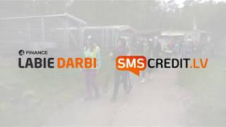 Rudens talka dzīvnieku patversmē "Ulubele" | 2019