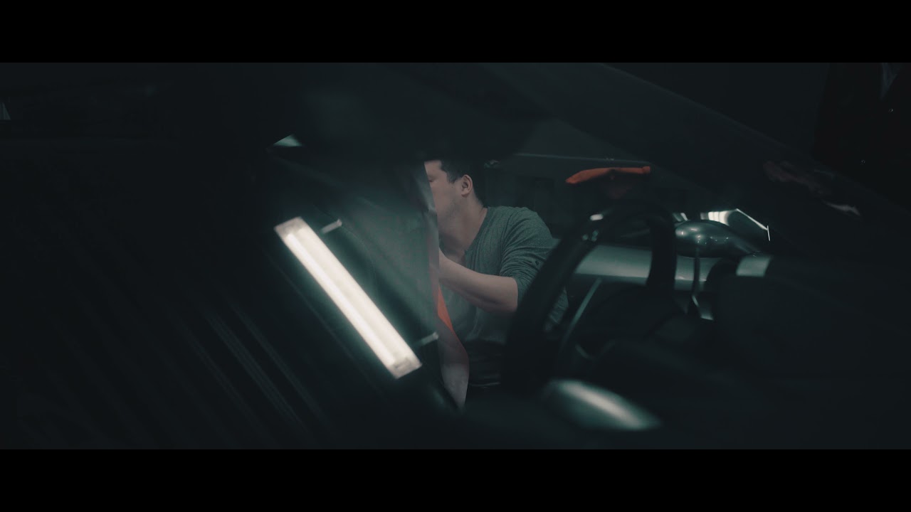 Ferrari California - Wrap My Car