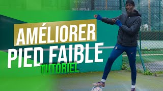 PIED FAIBLE, 3 conseils pour s'améliorer !