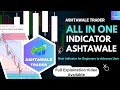 How To Use Ashtawale Indicator | Full Detail Video | Ashtawale Trader