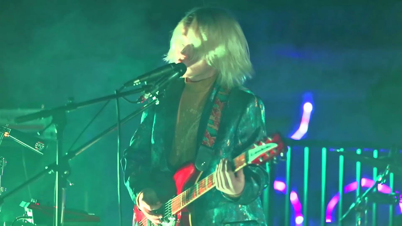 IIIZ EDM sizzle reel