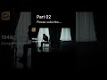 haunted Horror room  #shortsfeed #discover #room302 #shortsyoutube @HistoricalAmeer