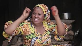 AGOLA LATEST HAUSA TREALER FT HADIZA GABON screenshot 4