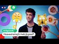 Waarom je ouders (en jij) de verkeerde emojis gebruiken | UITGEZOCHT #25