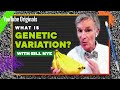Genetic Variation and Natural Selection in Cloning and Agriculture