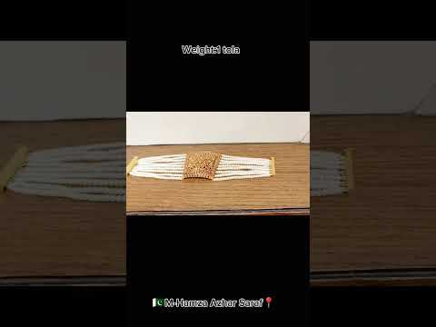 Gold Bracelet Bayi | Customized Jewelry #shorts #viral #trending #gold