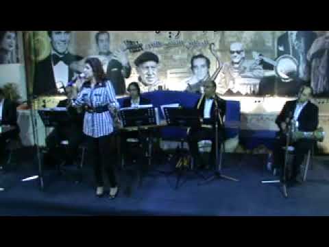 ياساعة بالوقت اجرى زينب بركات