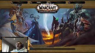 [Livestream 28th June 2021] Prepping 15 Alts for 9.1