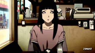The Last Naruto |OST| 'Daymare' - Naruto and Hinata