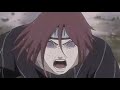 【AMV】Briza YavaissDaze - 火 fuji taito lil kaviar  NARUTO PAIN