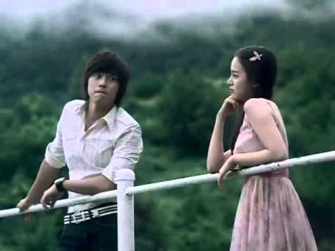 韩国广告片断