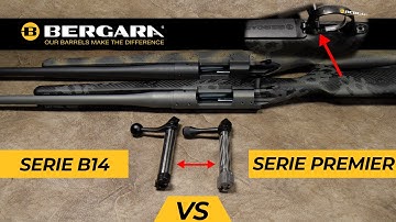 What is the difference between B14 vs. Premier Series?