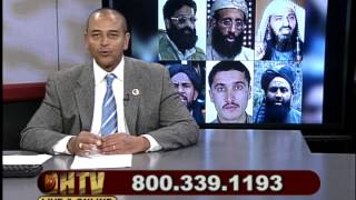 CJA446 Understanding Terrorism Session #12 Fall 2014 Wealth