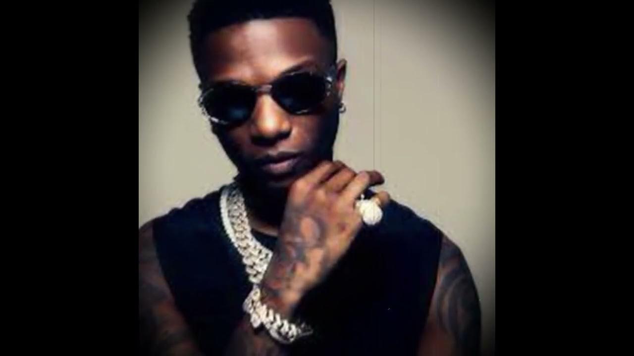 WIZKID/OXLADE/OMAH LAY TYPE BEAT/SOMEBODY.../AFROSWING TYPE BEAT 2023
