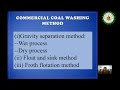 Washing of Coal[Part-1]