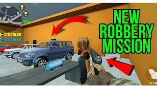 Car Simulator 2 New Robbery Mission - Android Gameplay