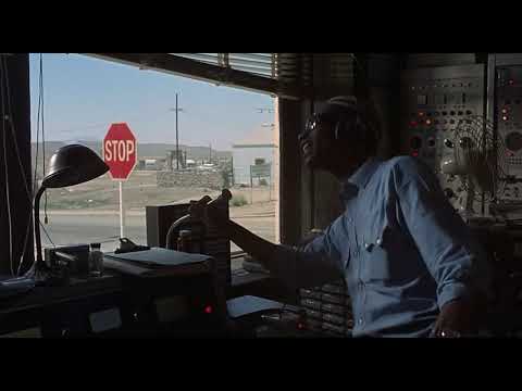 Vanishing Point -  SuperSoul Good Morning