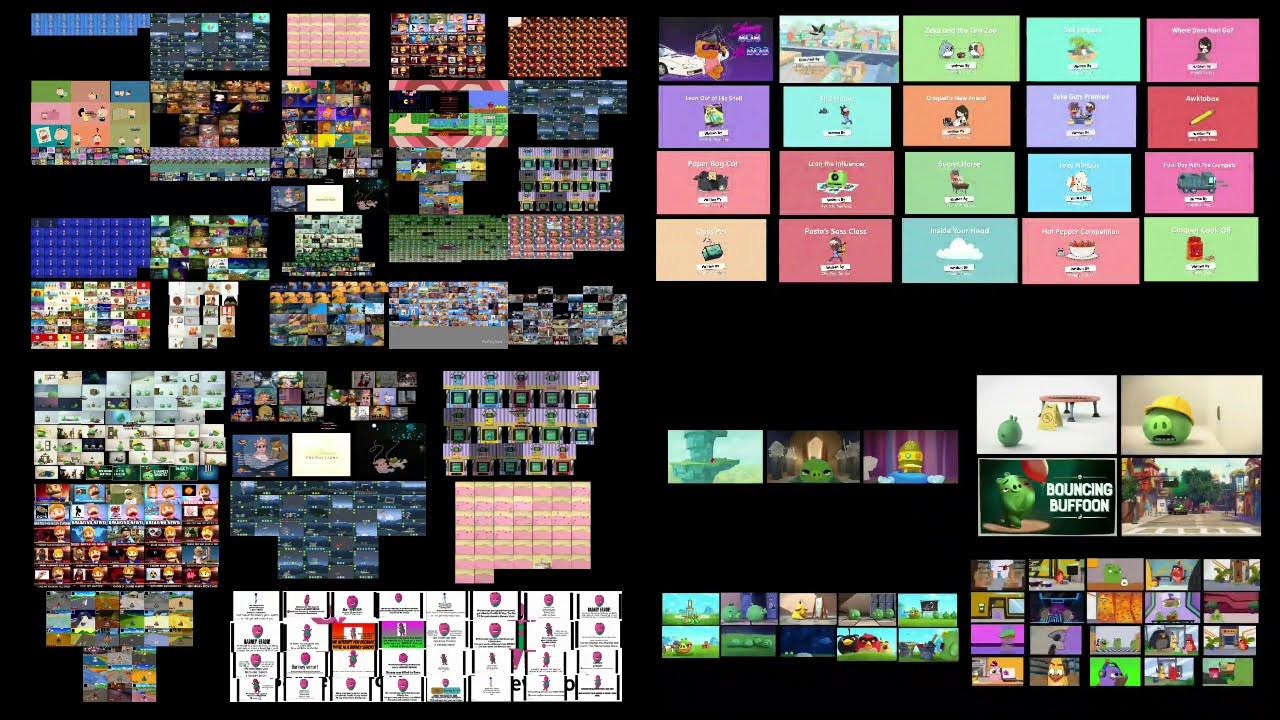 All 39 all at the same time video at the same time youtube