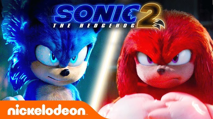 The Sonic the Hedgehog movie trailer is a 200mph slap in the face