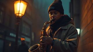 Creative Writing Saxophone | Smooth Flow for Artistic Expression