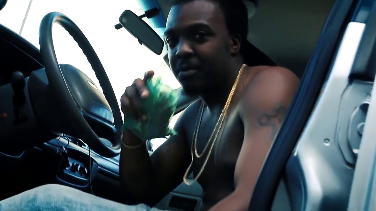 Lil Raw2x   Trap Runs (Official Music Video)