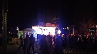 Lake  chelan winterfest 2026 