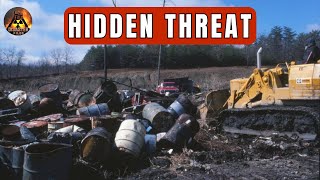 One Man Single Handedly Creates Environmental Disaster - DisasterFiles-1