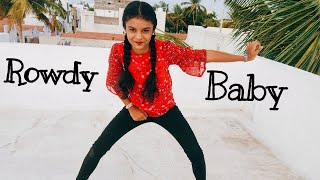 Maari 2 | Rowdy Baby | Trending No 1 | Rolling Rockets | Swaathi | Dhanush | Sai Pallavi