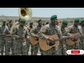 Onward Christian Soldiers Reggae Hymn