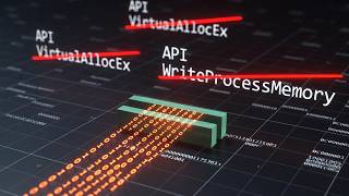 🐱‍👤 EDR Evasion Process Injection Without WriteProcessMemory