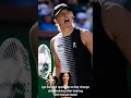 Iga Swiatek opens up on key change she's making after training with Rafael Nadal
