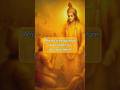 Bhagavad Gita 2.59 | Why do cravings return even when I try to control them? Hare Krishna 🙏