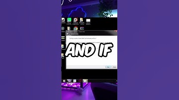 How To Turn Off PC With One Click