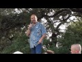 Dallas Marijuana March 10-17-2015 - Michael Rains Speech
