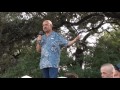 Dallas Marijuana March 10-17-2015 - Michael Rains Speech