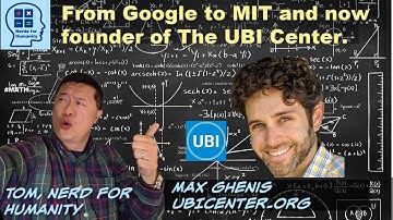 Where did Andrew Yang get Universal Basic Income wrong? MIT Economist Max Ghenis brings the data.
