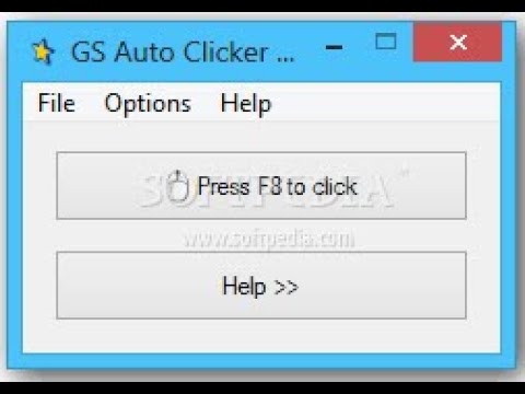 GS Auto Clicker, Everything You Need to Know!